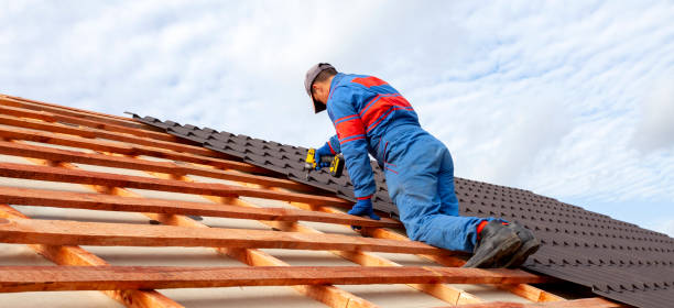 Best Gutter Installation and Repair  in Huntsville, TN