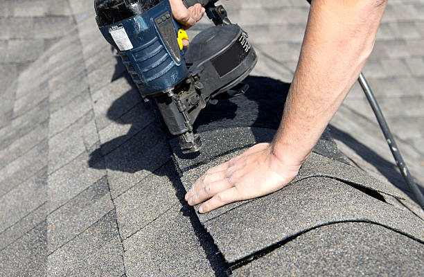 Best Hot Roofs  in Huntsville, TN