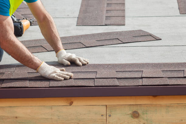 Best Wood Shake Roofing  in Huntsville, TN